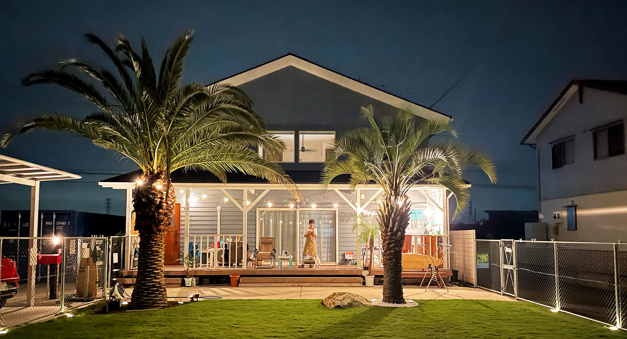 ヤシ販売のザルゲート。埼玉県深谷市でヤシ・ソテツ・ドラセナ等でリゾートを思わせる庭をご提案致します。 ヤシ販売のザルゲート。埼玉県深谷市でヤシ・ソテツ・ドラセナ等でリゾートを思わせる庭をご提案致します。